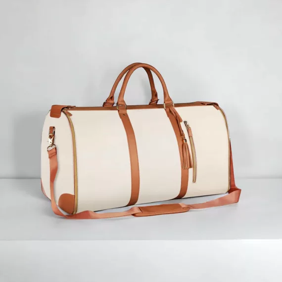 Care Fold ™ Duffle Bag